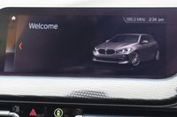 USED 2020 69 BMW 1 SERIES 1.5 118i Sport Hatchback 5dr Petrol Manual Euro 6 (s/s) (140 ps) 