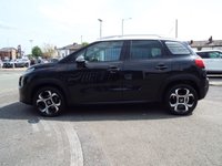 USED 2018 68 CITROEN C3 AIRCROSS 1.2 PureTech Flair SUV 5dr Petrol Manual 6 Spd Euro 6 (s/s) (110 ps) RESERVE TODAY