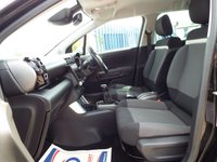 USED 2018 68 CITROEN C3 AIRCROSS 1.2 PureTech Flair SUV 5dr Petrol Manual 6 Spd Euro 6 (s/s) (110 ps) RESERVE TODAY