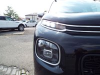 USED 2018 68 CITROEN C3 AIRCROSS 1.2 PureTech Flair SUV 5dr Petrol Manual 6 Spd Euro 6 (s/s) (110 ps) RESERVE TODAY