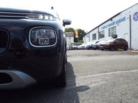 USED 2018 68 CITROEN C3 AIRCROSS 1.2 PureTech Flair SUV 5dr Petrol Manual 6 Spd Euro 6 (s/s) (110 ps) RESERVE TODAY