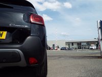 USED 2018 68 CITROEN C3 AIRCROSS 1.2 PureTech Flair SUV 5dr Petrol Manual 6 Spd Euro 6 (s/s) (110 ps) RESERVE TODAY