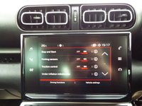 USED 2018 68 CITROEN C3 AIRCROSS 1.2 PureTech Flair SUV 5dr Petrol Manual 6 Spd Euro 6 (s/s) (110 ps) RESERVE TODAY