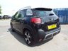 USED 2018 68 CITROEN C3 AIRCROSS 1.2 PureTech Flair SUV 5dr Petrol Manual 6 Spd Euro 6 (s/s) (110 ps) RESERVE TODAY