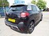 USED 2018 68 CITROEN C3 AIRCROSS 1.2 PureTech Flair SUV 5dr Petrol Manual 6 Spd Euro 6 (s/s) (110 ps) RESERVE TODAY