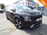 USED 2018 68 CITROEN C3 AIRCROSS 1.2 PureTech Flair SUV 5dr Petrol Manual 6 Spd Euro 6 (s/s) (110 ps) RESERVE TODAY
