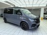 USED 2024 74 VOLKSWAGEN TRANSPORTER 2.0 BiTDI T32 Sportline Panel Van 5dr Diesel DSG FWD SWB Euro 6 (s/s) (204 ps) 