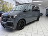 USED 2024 74 VOLKSWAGEN TRANSPORTER 2.0 BiTDI T32 Sportline Panel Van 5dr Diesel DSG FWD SWB Euro 6 (s/s) (204 ps) 