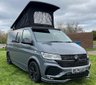 USED 2024 74 VOLKSWAGEN TRANSPORTER 2.0 BiTDI T32 Sportline Panel Van 5dr Diesel DSG FWD SWB Euro 6 (s/s) (204 ps) 