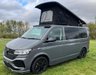 USED 2024 74 VOLKSWAGEN TRANSPORTER 2.0 BiTDI T32 Sportline Panel Van 5dr Diesel DSG FWD SWB Euro 6 (s/s) (204 ps) 