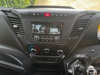 USED 2021 21 IVECO DAILY 2.3D HPI 35S14 3450 Dropside Diesel Manual MWB Euro 6 (136 ps) EURO 6 MWB
