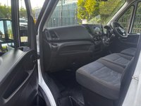 USED 2021 21 IVECO DAILY 2.3D HPI 35S14 3450 Dropside Diesel Manual MWB Euro 6 (136 ps) EURO 6 MWB