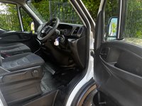 USED 2021 21 IVECO DAILY 2.3D HPI 35S14 3450 Dropside Diesel Manual MWB Euro 6 (136 ps) EURO 6 MWB
