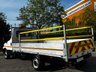 USED 2021 21 IVECO DAILY 2.3D HPI 35S14 3450 Dropside Diesel Manual MWB Euro 6 (136 ps) EURO 6 MWB