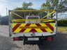 USED 2021 21 IVECO DAILY 2.3D HPI 35S14 3450 Dropside Diesel Manual MWB Euro 6 (136 ps) EURO 6 MWB
