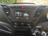 USED 2021 21 IVECO DAILY 2.3D HPI 35S14 3450 Dropside Diesel Manual MWB Euro 6 (136 ps) EURO 6 MWB