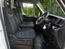 USED 2021 21 IVECO DAILY 2.3D HPI 35S14 3450 Dropside Diesel Manual MWB Euro 6 (136 ps) EURO 6 MWB