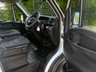 USED 2021 21 IVECO DAILY 2.3D HPI 35S14 3450 Dropside Diesel Manual MWB Euro 6 (136 ps) EURO 6 MWB