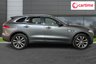 USED 2016 66 JAGUAR F-PACE 2.0 D180 R-Sport SUV 5dr Diesel Auto AWD Euro 6 (s/s) (180 ps) Service History, Heated Seats, Satellite Navigation, Fixed Panoramic Sunroof, Front / Rear Park Sensors Service History, Heated Seats, Satellite Navigation, Fixed Panoramic Sunroof, Front / Rear Park Sensors