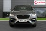 USED 2016 66 JAGUAR F-PACE 2.0 D180 R-Sport SUV 5dr Diesel Auto AWD Euro 6 (s/s) (180 ps) Service History, Heated Seats, Satellite Navigation, Fixed Panoramic Sunroof, Front / Rear Park Sensors Service History, Heated Seats, Satellite Navigation, Fixed Panoramic Sunroof, Front / Rear Park Sensors