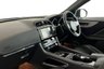 USED 2016 66 JAGUAR F-PACE 2.0 D180 R-Sport SUV 5dr Diesel Auto AWD Euro 6 (s/s) (180 ps) Service History, Heated Seats, Satellite Navigation, Fixed Panoramic Sunroof, Front / Rear Park Sensors Service History, Heated Seats, Satellite Navigation, Fixed Panoramic Sunroof, Front / Rear Park Sensors