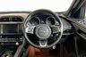 USED 2016 66 JAGUAR F-PACE 2.0 D180 R-Sport SUV 5dr Diesel Auto AWD Euro 6 (s/s) (180 ps) Service History, Heated Seats, Satellite Navigation, Fixed Panoramic Sunroof, Front / Rear Park Sensors Service History, Heated Seats, Satellite Navigation, Fixed Panoramic Sunroof, Front / Rear Park Sensors