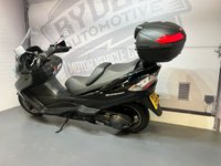USED 2013 13 SUZUKI BURGMAN 400 - BUY ONLINE 24 HRS A DAY - FINANCE AVAILABLE - ALL TYPES OF CREDIT ACCEPTED ONLY 9,033 MILES FROM NEW