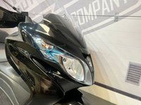 USED 2013 13 SUZUKI BURGMAN 400 - BUY ONLINE 24 HRS A DAY - FINANCE AVAILABLE - ALL TYPES OF CREDIT ACCEPTED ONLY 9,033 MILES FROM NEW