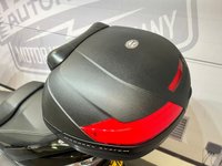 USED 2013 13 SUZUKI BURGMAN 400 - BUY ONLINE 24 HRS A DAY - FINANCE AVAILABLE - ALL TYPES OF CREDIT ACCEPTED ONLY 9,033 MILES FROM NEW