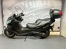 USED 2013 13 SUZUKI BURGMAN 400 - BUY ONLINE 24 HRS A DAY - FINANCE AVAILABLE - ALL TYPES OF CREDIT ACCEPTED ONLY 9,033 MILES FROM NEW