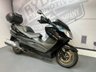 USED 2013 13 SUZUKI BURGMAN 400 - BUY ONLINE 24 HRS A DAY - FINANCE AVAILABLE - ALL TYPES OF CREDIT ACCEPTED ONLY 9,033 MILES FROM NEW