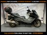 USED 2013 13 SUZUKI BURGMAN 400 - BUY ONLINE 24 HRS A DAY - FINANCE AVAILABLE - ALL TYPES OF CREDIT ACCEPTED ONLY 9,033 MILES FROM NEW
