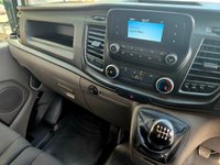 USED 2023 72 FORD TRANSIT CUSTOM 2.0 300 EcoBlue Leader Panel Van 5dr Diesel Manual L2 H1 Euro 6 (s/s) (130 ps) 1 OWNER, LONG WHEEL BASE
