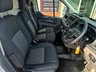 USED 2023 72 FORD TRANSIT CUSTOM 2.0 300 EcoBlue Leader Panel Van 5dr Diesel Manual L2 H1 Euro 6 (s/s) (130 ps) 1 OWNER, LONG WHEEL BASE
