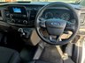 USED 2023 72 FORD TRANSIT CUSTOM 2.0 300 EcoBlue Leader Panel Van 5dr Diesel Manual L2 H1 Euro 6 (s/s) (130 ps) 1 OWNER, LONG WHEEL BASE