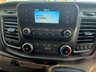 USED 2023 72 FORD TRANSIT CUSTOM 2.0 300 EcoBlue Leader Panel Van 5dr Diesel Manual L2 H1 Euro 6 (s/s) (130 ps) 1 OWNER, LONG WHEEL BASE