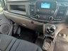 USED 2023 72 FORD TRANSIT CUSTOM 2.0 300 EcoBlue Leader Panel Van 5dr Diesel Manual L2 H1 Euro 6 (s/s) (130 ps) 1 OWNER, LONG WHEEL BASE