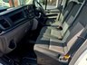 USED 2023 72 FORD TRANSIT CUSTOM 2.0 300 EcoBlue Leader Panel Van 5dr Diesel Manual L2 H1 Euro 6 (s/s) (130 ps) 1 OWNER, LONG WHEEL BASE