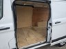 USED 2023 72 FORD TRANSIT CUSTOM 2.0 300 EcoBlue Leader Panel Van 5dr Diesel Manual L2 H1 Euro 6 (s/s) (130 ps) 1 OWNER, LONG WHEEL BASE