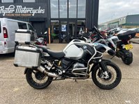 USED 2014 14 BMW R 1200 GS ADVENTURE - BUY ONLINE 24 HRS A DAY - FINANCE AVAILABLE - ALL TYPES OF CREDIT ACCEPTED WITH FULL BMW ALUMINIUM LUGGAGE