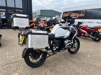 USED 2014 14 BMW R 1200 GS ADVENTURE - BUY ONLINE 24 HRS A DAY - FINANCE AVAILABLE - ALL TYPES OF CREDIT ACCEPTED WITH FULL BMW ALUMINIUM LUGGAGE