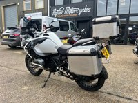 USED 2014 14 BMW R 1200 GS ADVENTURE - BUY ONLINE 24 HRS A DAY - FINANCE AVAILABLE - ALL TYPES OF CREDIT ACCEPTED WITH FULL BMW ALUMINIUM LUGGAGE