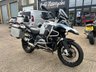 USED 2014 14 BMW R 1200 GS ADVENTURE - BUY ONLINE 24 HRS A DAY - FINANCE AVAILABLE - ALL TYPES OF CREDIT ACCEPTED WITH FULL BMW ALUMINIUM LUGGAGE