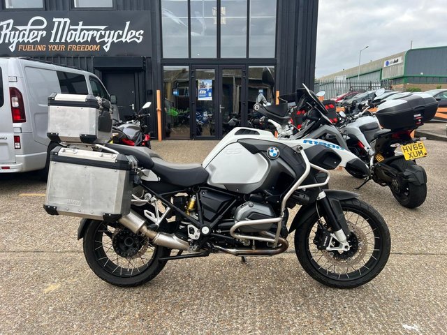 2014 14 BMW R 1200 GS Adventure - BUY ONLINE 24 HRS A DAY - FINANCE AVAILABLE - ALL TYPES OF CREDIT ACCEPTED