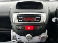 USED 2013 63 CITROEN C1 1.0i VTR+ Hatchback 5dr Petrol EGS5 Euro 5 (68 ps) 