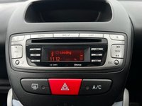USED 2013 63 CITROEN C1 1.0i VTR+ Hatchback 5dr Petrol EGS5 Euro 5 (68 ps) 