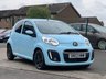 USED 2013 63 CITROEN C1 1.0i VTR+ Hatchback 5dr Petrol EGS5 Euro 5 (68 ps) 
