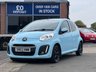 USED 2013 63 CITROEN C1 1.0i VTR+ Hatchback 5dr Petrol EGS5 Euro 5 (68 ps) 