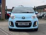 USED 2013 63 CITROEN C1 1.0i VTR+ Hatchback 5dr Petrol EGS5 Euro 5 (68 ps) 