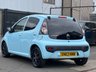 USED 2013 63 CITROEN C1 1.0i VTR+ Hatchback 5dr Petrol EGS5 Euro 5 (68 ps) 